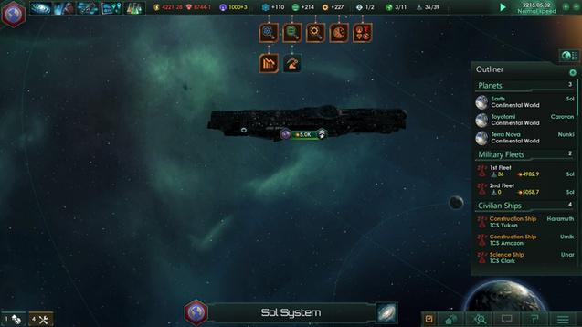 best stellaris mods