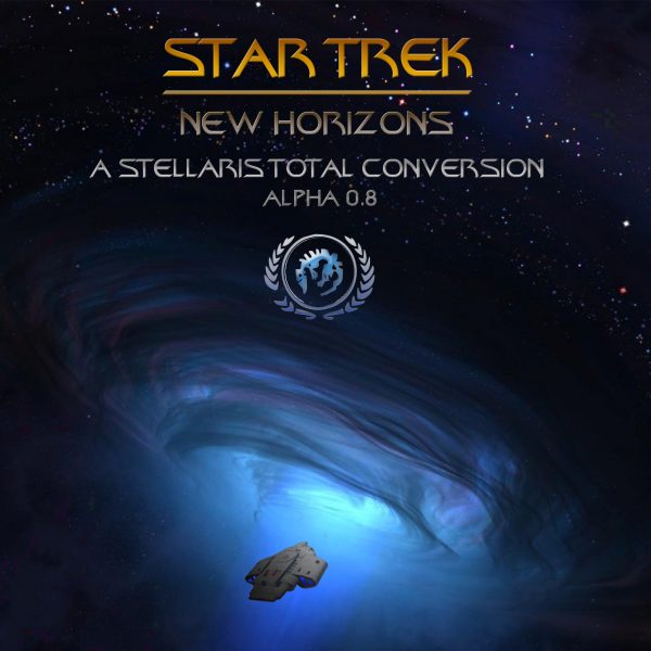 star trek new horizons