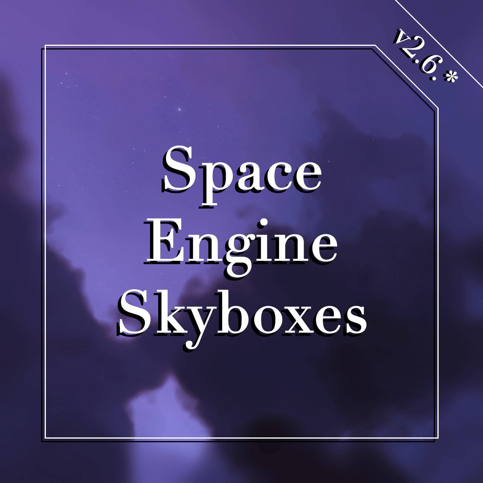 Space engine стим фото 98