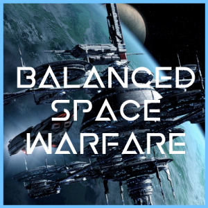 rules on space warfare