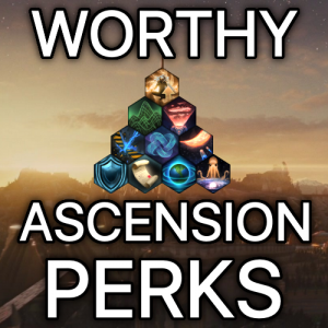 worthy perks