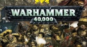 minecraft warhammer 40k mod